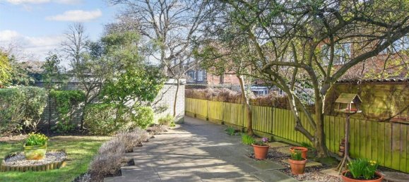 Apartamento T2 em London, United Kingdom N.º 4098 7