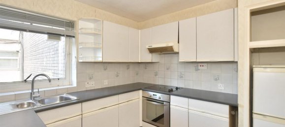 Apartamento T2 em London, United Kingdom N.º 4098 2