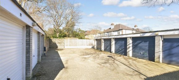 Apartamento T2 em London, United Kingdom N.º 4098 8