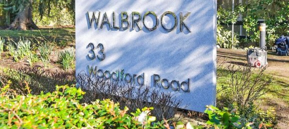 Apartamento T2 em London, United Kingdom N.º 4098 9