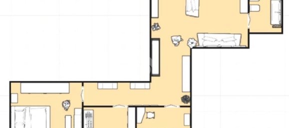 2 chambres Appartement à Rome, Italy No. 315079 12