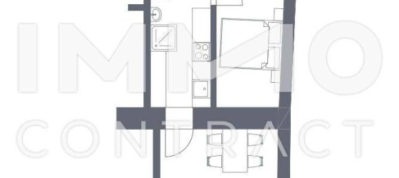 1 bedroom Apartment in Meidling, Austria No. 25556 2