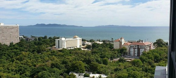 Condominio de 1 dormitorio en Pattaya, Thailand No. 1092 28