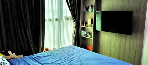 Condominio de 1 dormitorio en Pattaya, Thailand No. 1092 15