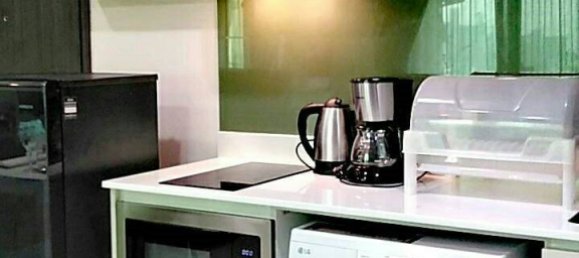 Condominio de 1 dormitorio en Pattaya, Thailand No. 1092 2