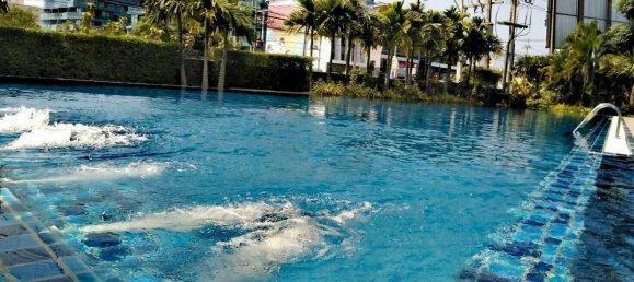 Condominio de 1 dormitorio en Pattaya, Thailand No. 1092 17