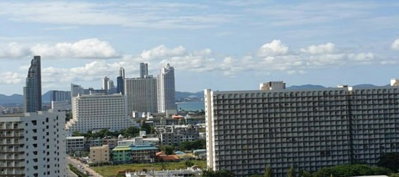 Condominio de 1 dormitorio en Pattaya, Thailand No. 1092 29