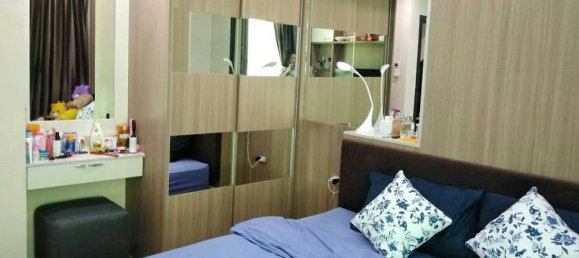 Condominio de 1 dormitorio en Pattaya, Thailand No. 1092 11