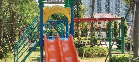 Condominio de 1 dormitorio en Pattaya, Thailand No. 1092 18