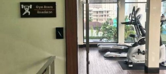 Condominio de 1 dormitorio en Pattaya, Thailand No. 1092 21