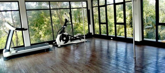 Condominio de 1 dormitorio en Pattaya, Thailand No. 1092 22