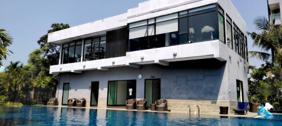 Condominio de 1 dormitorio en Pattaya, Thailand No. 1092 16