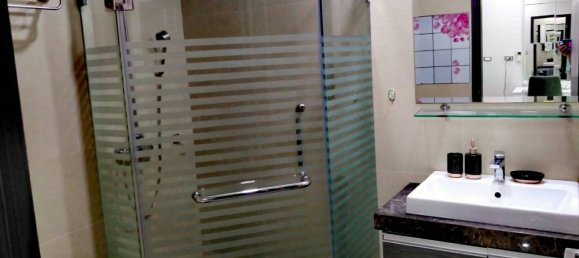 Condominio de 1 dormitorio en Pattaya, Thailand No. 1092 30