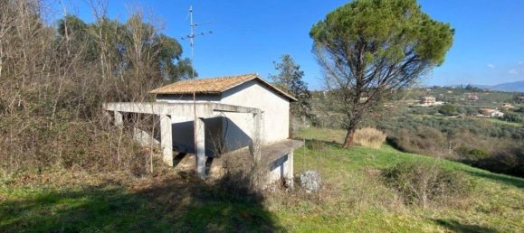 2 chambres Villa à Palombara Sabina, Italy No. 80689 21