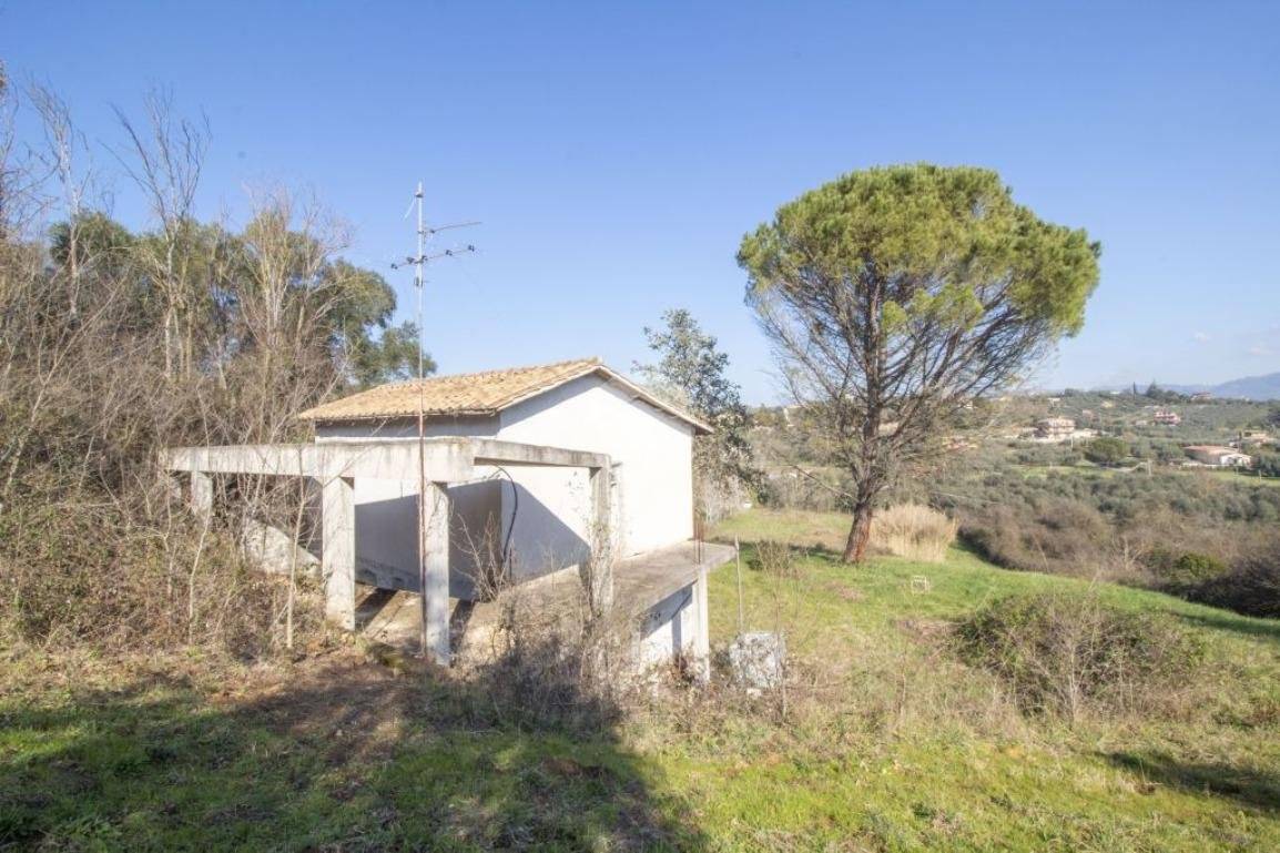 2 chambres Villa à Palombara Sabina, Italy No. 80689