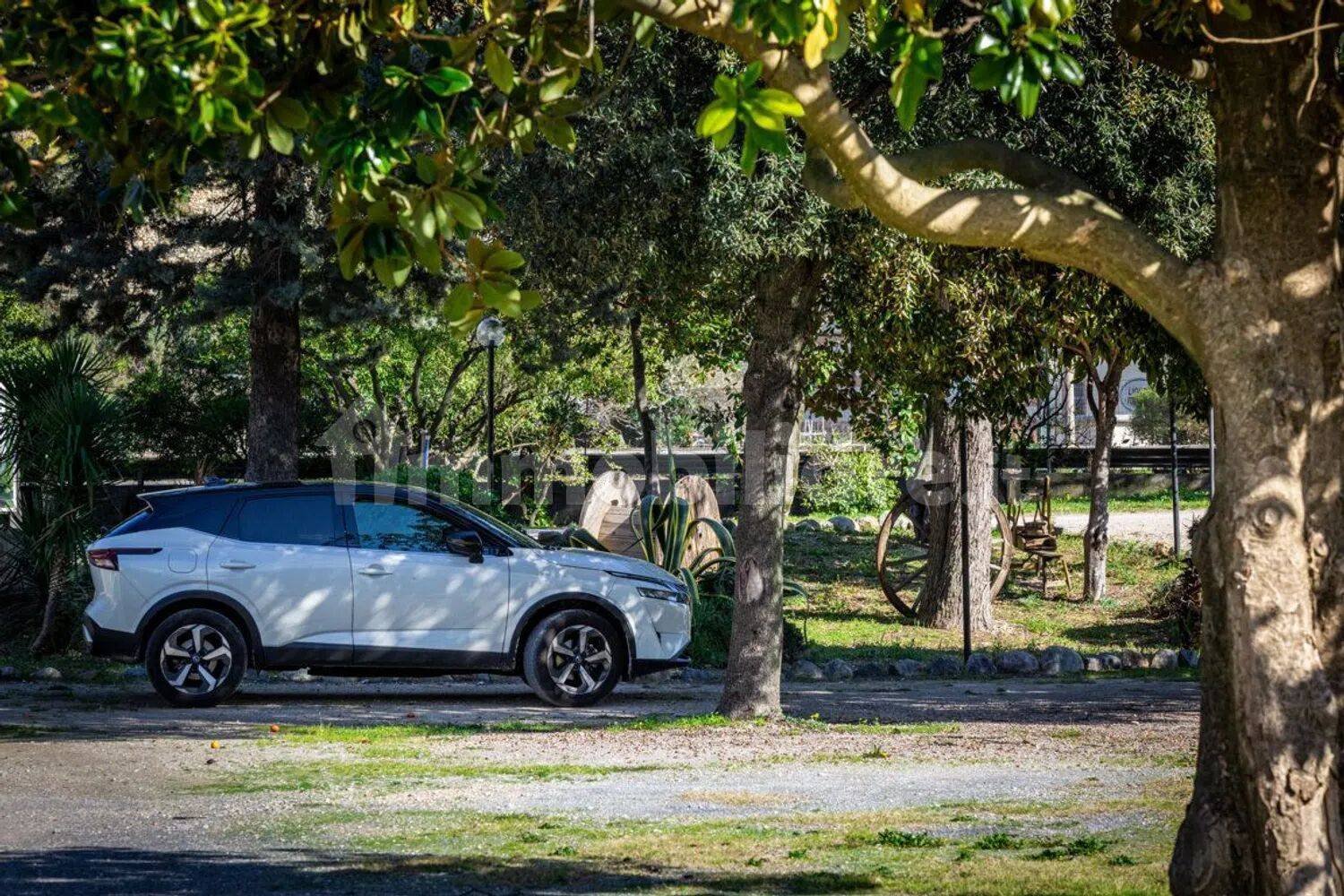 280m² Garage in Pietra Ligure, Italy No. 272736