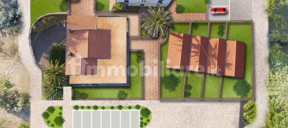 280m² Garage in Pietra Ligure, Italy No. 272736 10