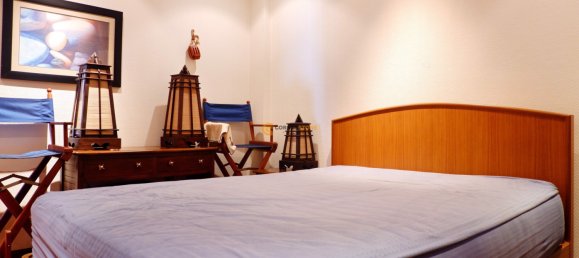 Apartamento em condomínio em Pattaya, Thailand N.º 67328 13