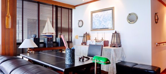 Apartamento em condomínio em Pattaya, Thailand N.º 67328 10