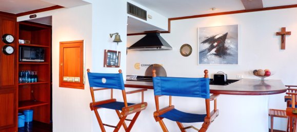 Apartamento em condomínio em Pattaya, Thailand N.º 67328 11