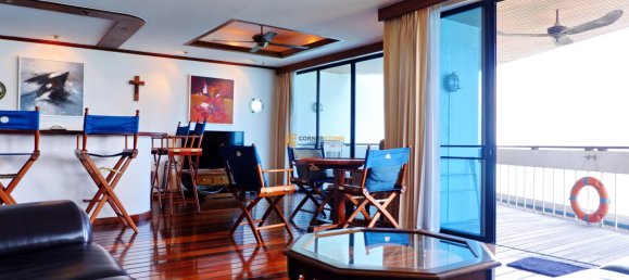 Apartamento em condomínio em Pattaya, Thailand N.º 67328 5