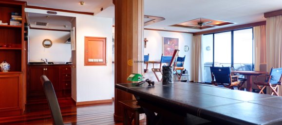 Apartamento em condomínio em Pattaya, Thailand N.º 67328 9