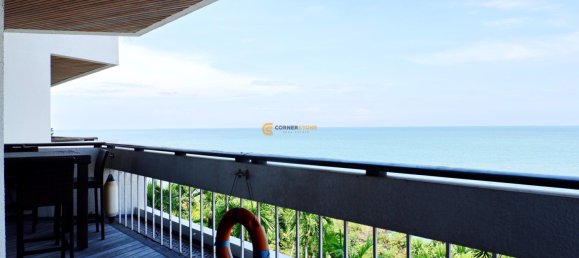 Apartamento em condomínio em Pattaya, Thailand N.º 67328 2