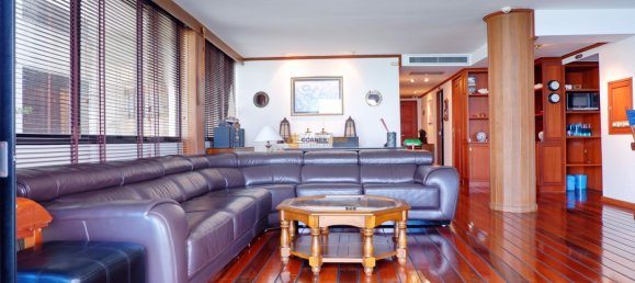 Apartamento em condomínio em Pattaya, Thailand N.º 67328 4