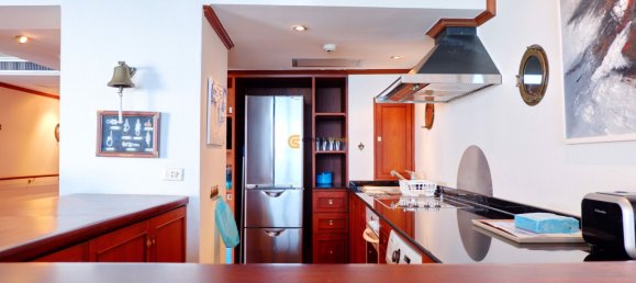Apartamento em condomínio em Pattaya, Thailand N.º 67328 17