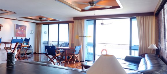 Apartamento em condomínio em Pattaya, Thailand N.º 67328 7