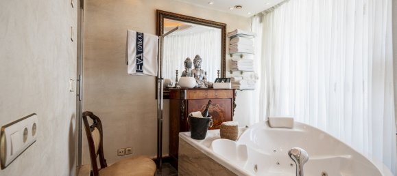 3 Schlafzimmer Doppelhaus in Marbella, Spain, Nr. 173489 15