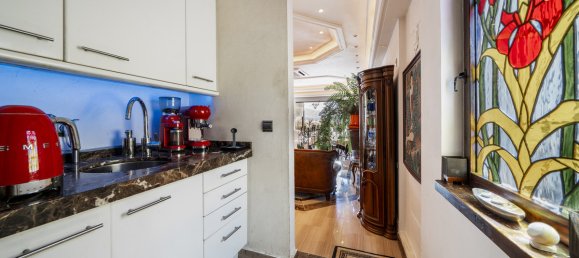 3 Schlafzimmer Doppelhaus in Marbella, Spain, Nr. 173489 22