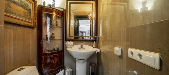 3 Schlafzimmer Doppelhaus in Marbella, Spain, Nr. 173489 16