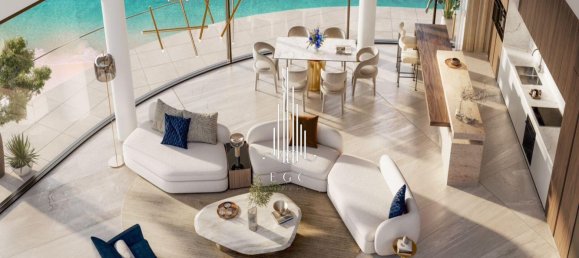 2 Schlafzimmer Wohnung in Yas Island, UAE, Nr. 52701 10