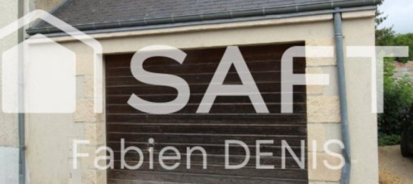 2 غرف نوم فيلا في Marchenoir, France رقم 229829 7