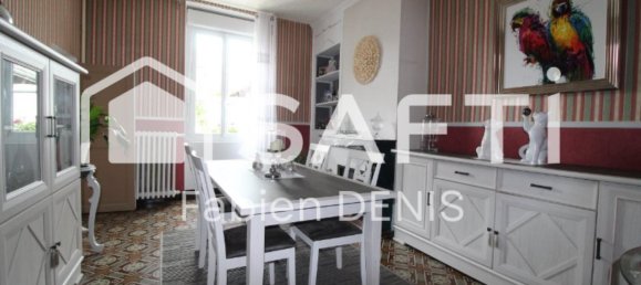 2 غرف نوم فيلا في Marchenoir, France رقم 229829 2