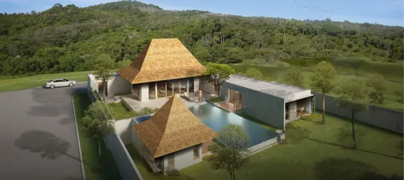 Moradia T4 em Nai Yang, Thailand N.º 80428 7