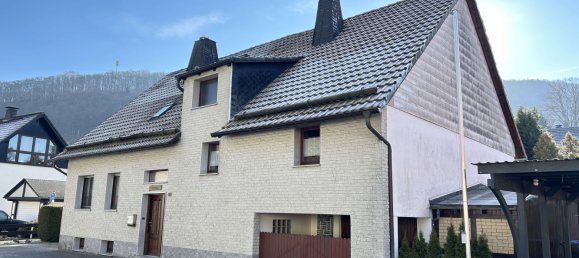 6-Zimmer Haus in Hochsauerlandkreis, Germany, Nr. 9639 2