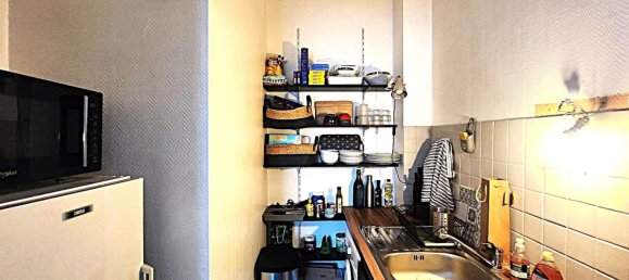 1 Schlafzimmer Wohnung in Reims, France, Nr. 60150 9