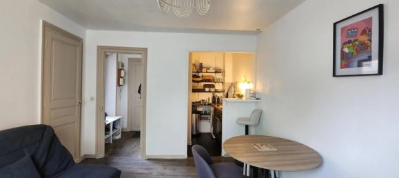 1 Schlafzimmer Wohnung in Reims, France, Nr. 60150 17