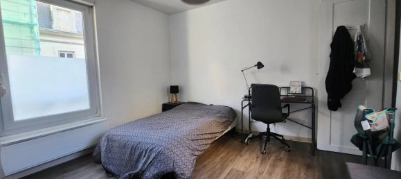 1 Schlafzimmer Wohnung in Reims, France, Nr. 60150 19