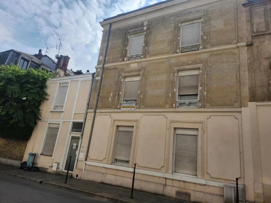 1 Schlafzimmer Wohnung in Reims, France, Nr. 60150
