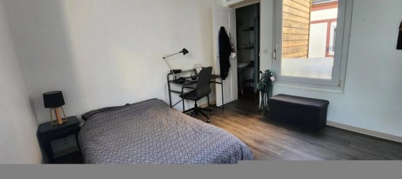 1 Schlafzimmer Wohnung in Reims, France, Nr. 60150 13