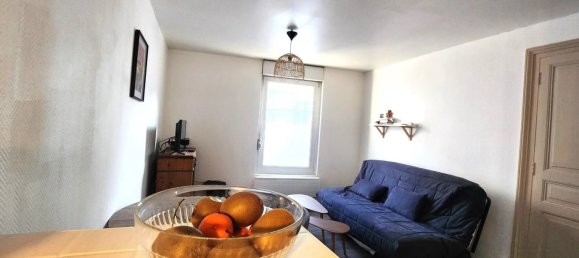 1 Schlafzimmer Wohnung in Reims, France, Nr. 60150 5