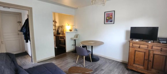 1 Schlafzimmer Wohnung in Reims, France, Nr. 60150 15