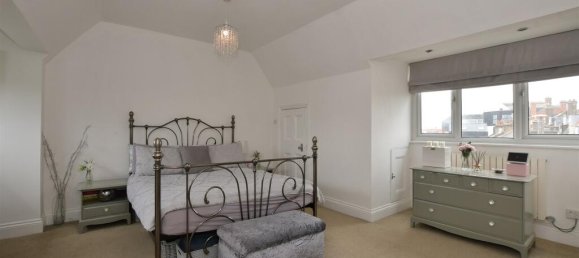 2 bedrooms Apartment in Chingford, United Kingdom No. 3947 12