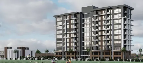 Apartment 2+1 in Kepez, Turkey No. 32425 10