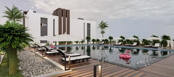 Apartment 2+1 in Kepez, Turkey No. 32425 6