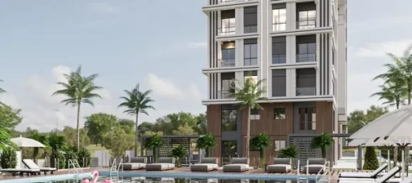 Apartment 2+1 in Kepez, Turkey No. 32425 7