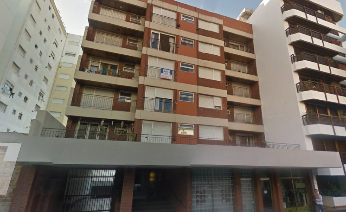 Studio à Mar del Plata, Argentina No. 77120